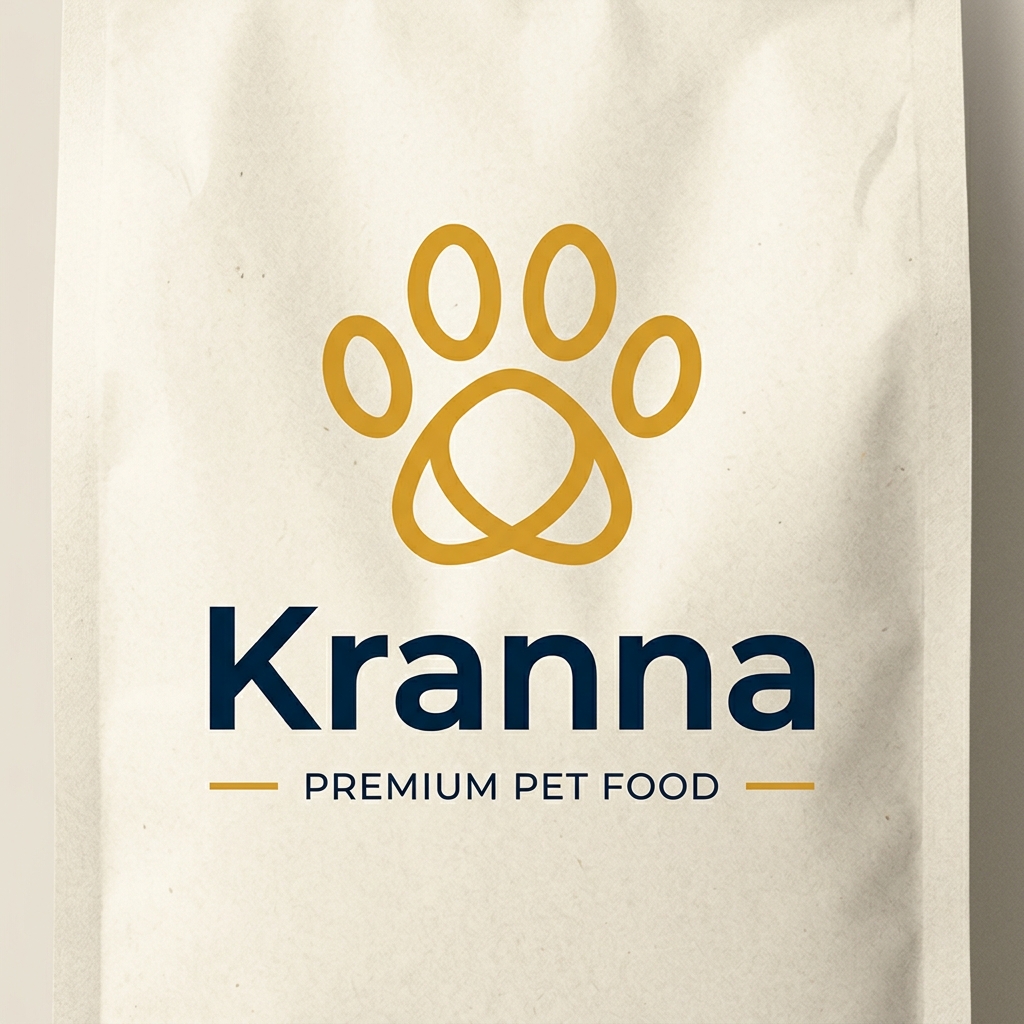 PetFood4U Logo
