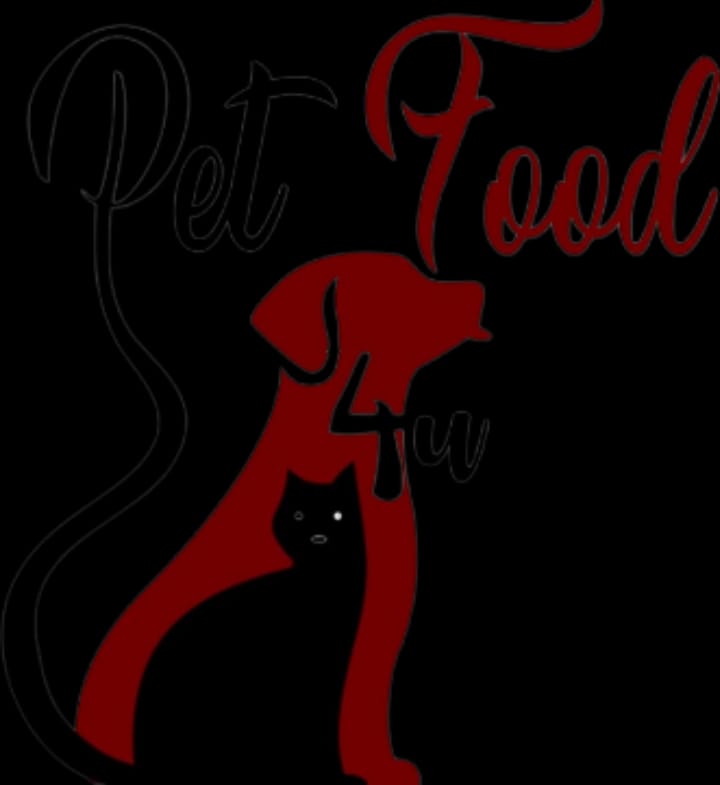 PetFood4U Logo